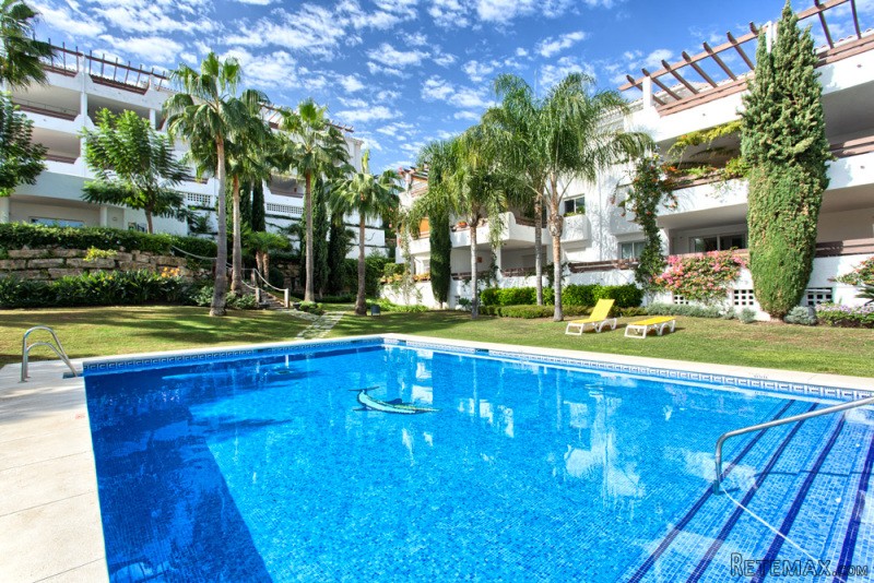 Reference: 147 / Selwo Hills 2bedroom