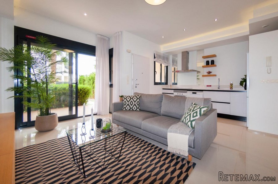 Residencial nuevo en Orihuela Costa. Situado en una.. - 3