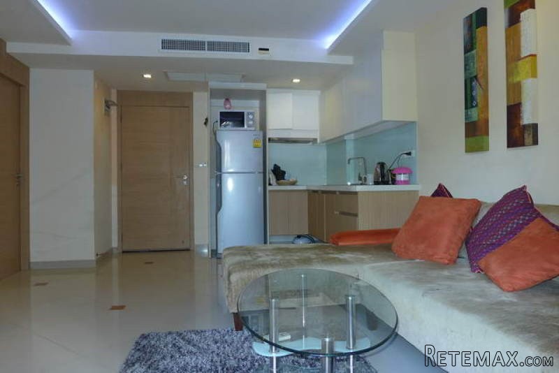 South Pattaya, City Garden Condo for.. - 2
