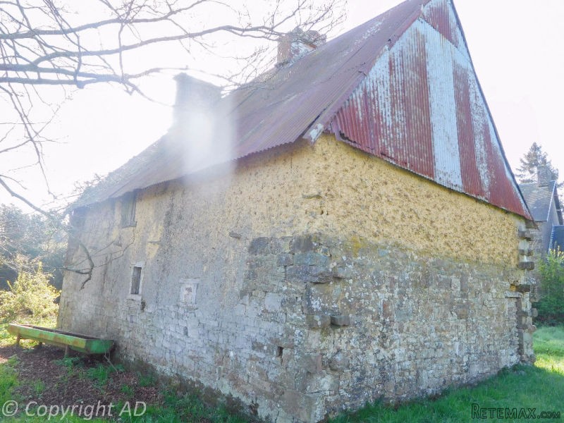 Stone House In A Small Hamlet To.. - 2
