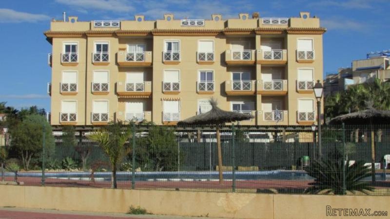 2 Bedrooms - Apartment - Alicante - For.. - 2