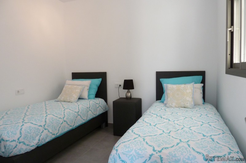 2 Bedrooms - Apartment - For Sale