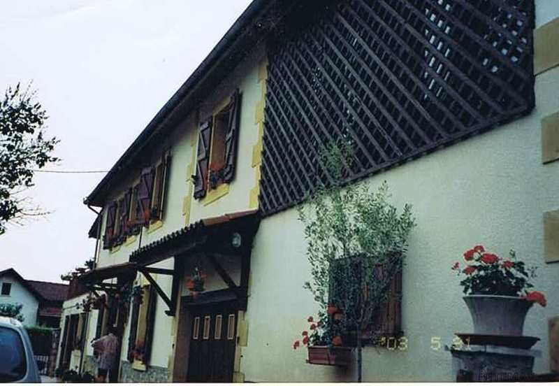 Character House And Outbuildings Ideal..