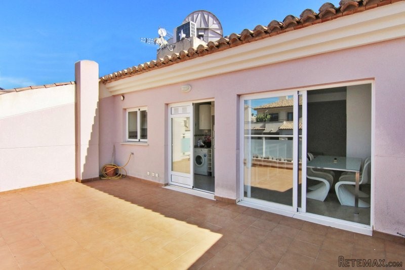 Duplex apartment in the centre of..
