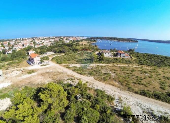Istra,Medulin,novi apartmani 200m do mora - 3