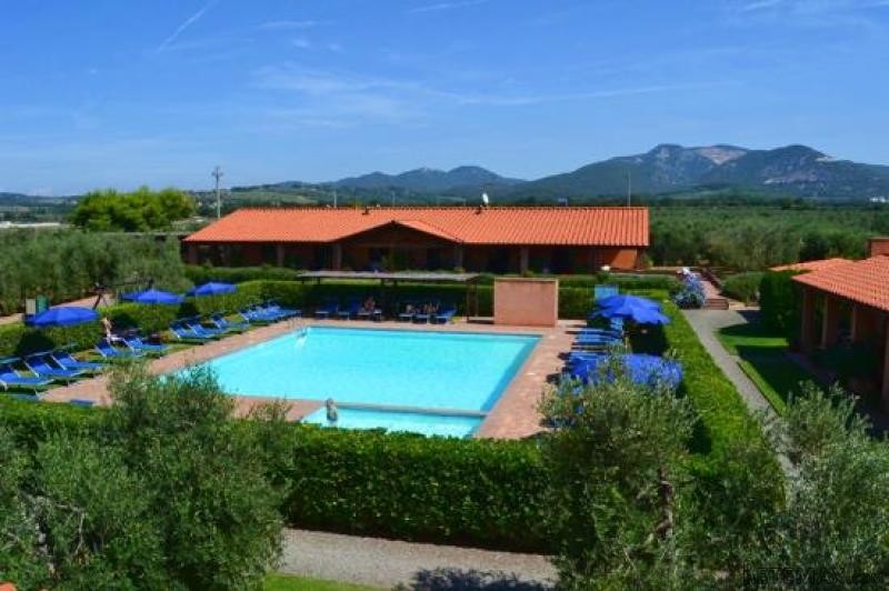 Property - Tuscany - For Sale