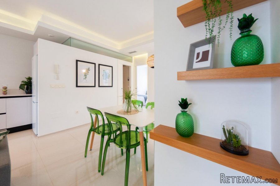 Residencial nuevo en Orihuela Costa. Situado en una.. - 4
