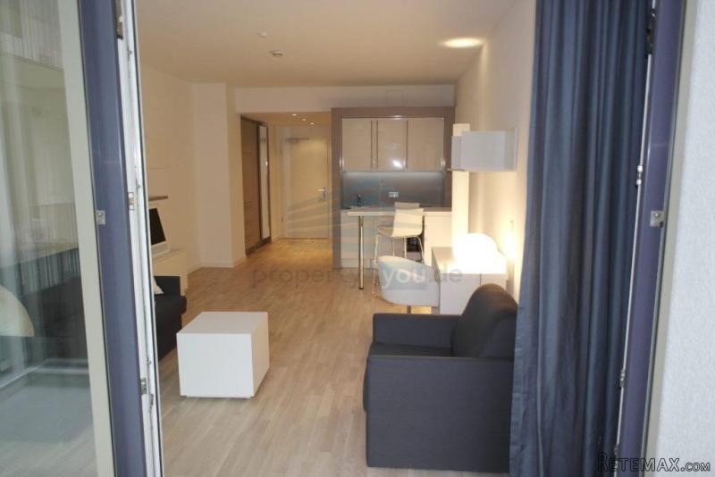 Top Businessapartment in Munchen -..