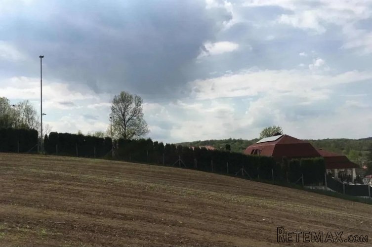 Gradjevinsko zemljiste Krnjevo-Velika Plana - 5