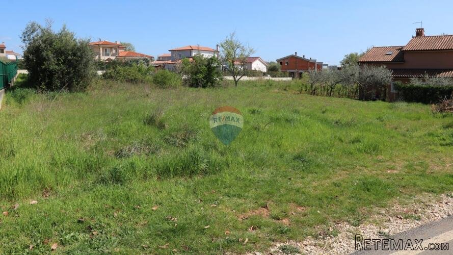 Kaštelir, Ekskluziva- građevinsko zemljište