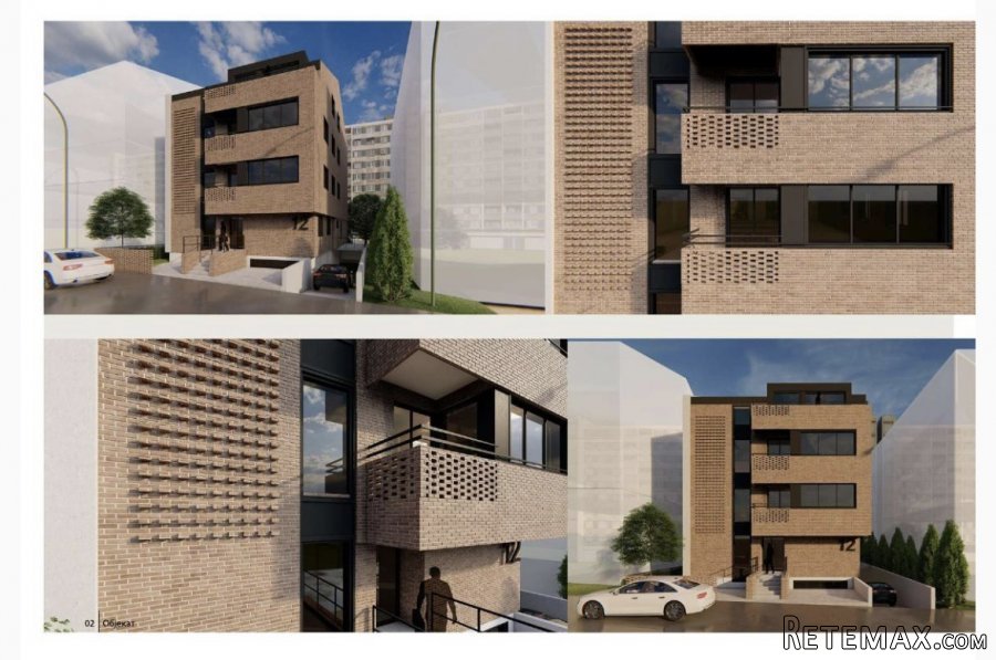 Vlasnik-prodajem LUX stan (65m2+60m2) - 5