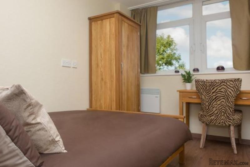 2 Bed Flat For Sale Just Added - 2