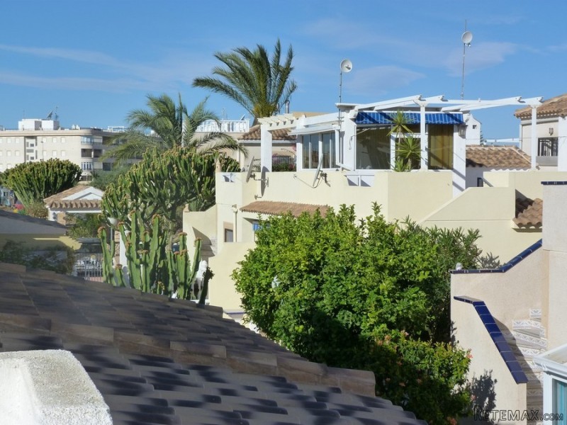 3 Bedrooms - House - Alicante - For Sale - 2