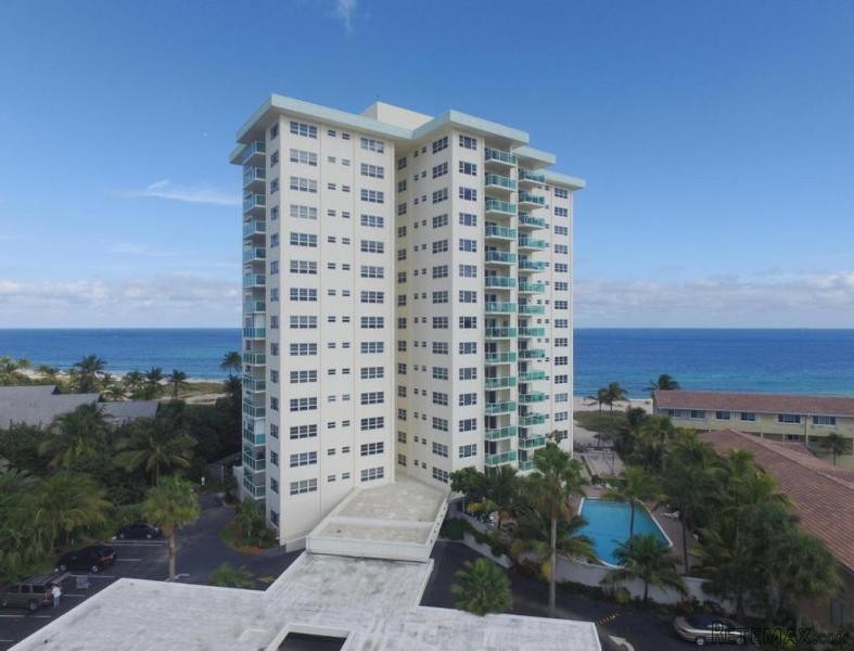 6000 N Ocean Blvd #4a, Lauderdale By..