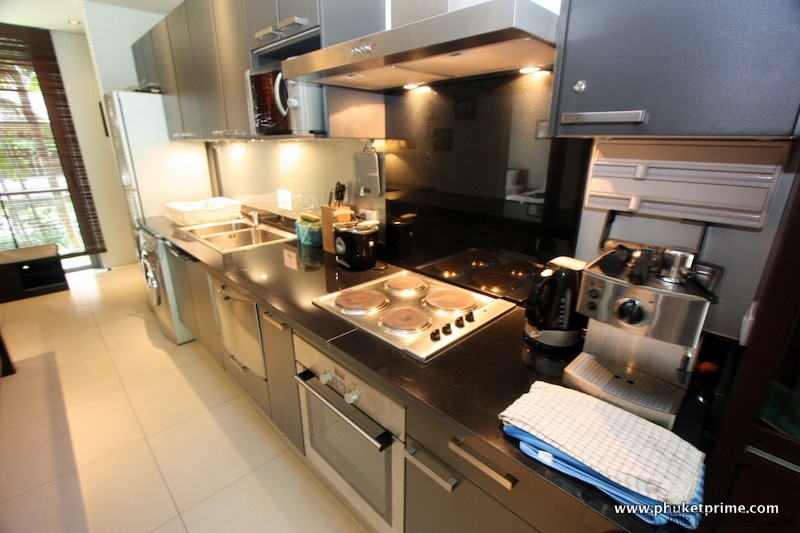 Luxury 2-Bedroom Apartment - 1513 :.. - 2