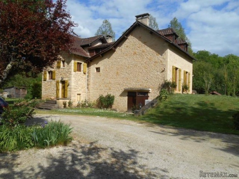 Maison Les Eyzies De Tayac Sireuil