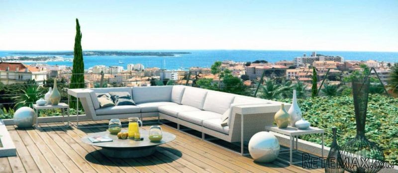 Sale Apartment - Cannes - 2