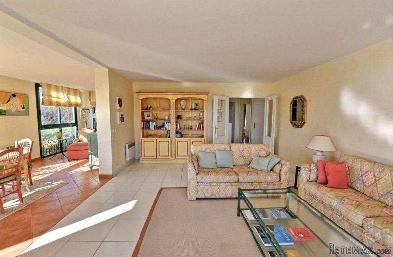 Sale Apartment - Mougins - 2