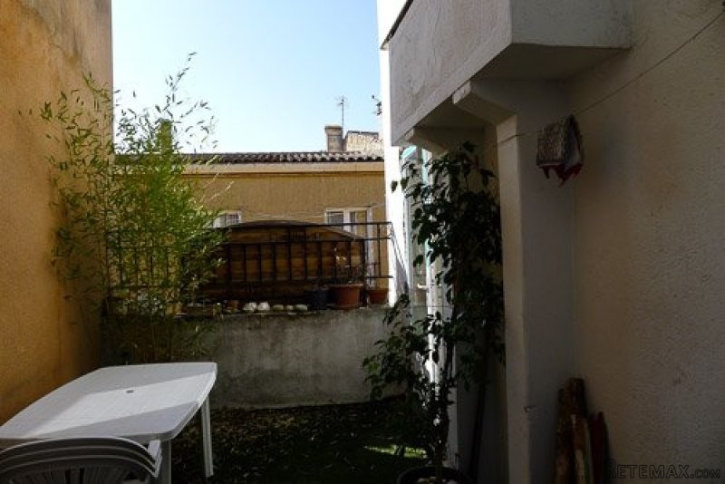 Village House With Terrace - 2