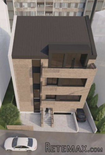 Vlasnik-prodajem LUX stan (65m2+60m2) - 7