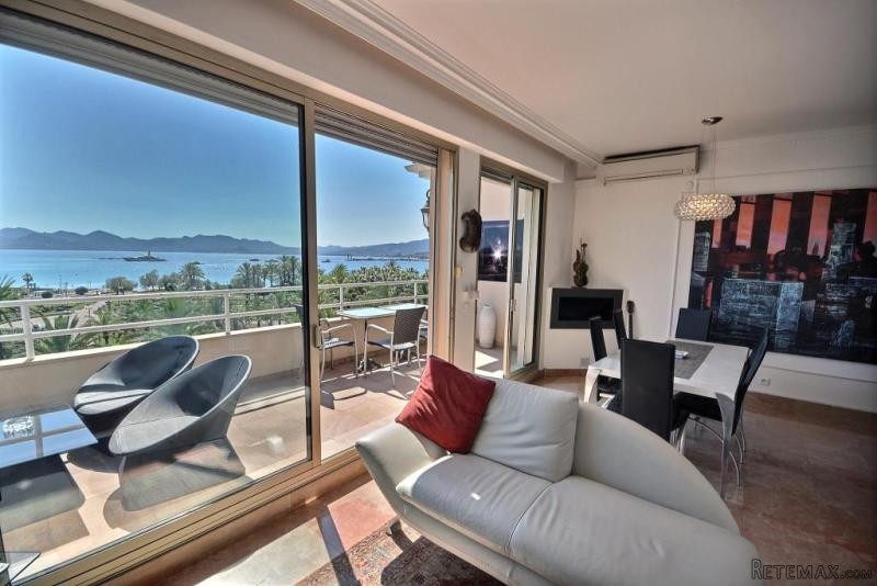 2 Bedroom Apartment For Sale In Cannes - 2