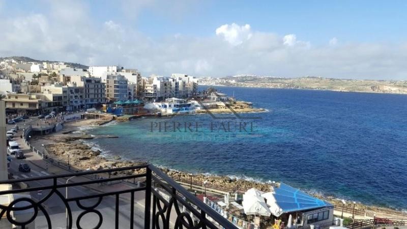 Apartment - Bugibba