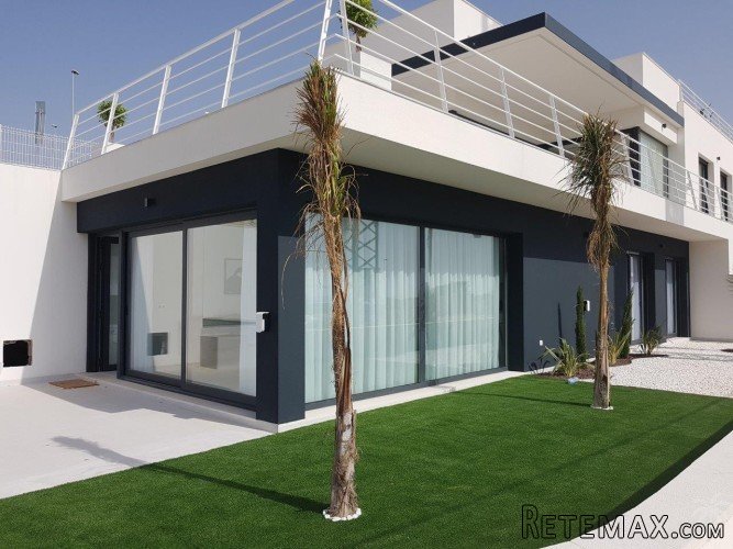 This beautiful project is currently being built in a suburb..