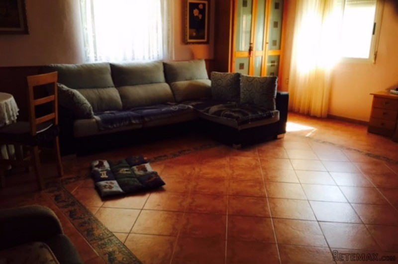 Villa For Sale Hondon De Los Frailes - 2