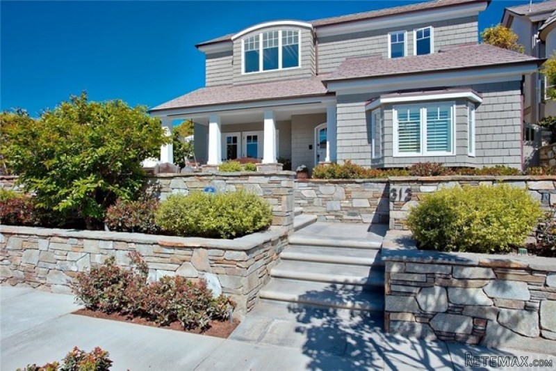 313 Poppy Avenue - 2