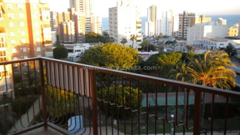 Apartment In El Campello
