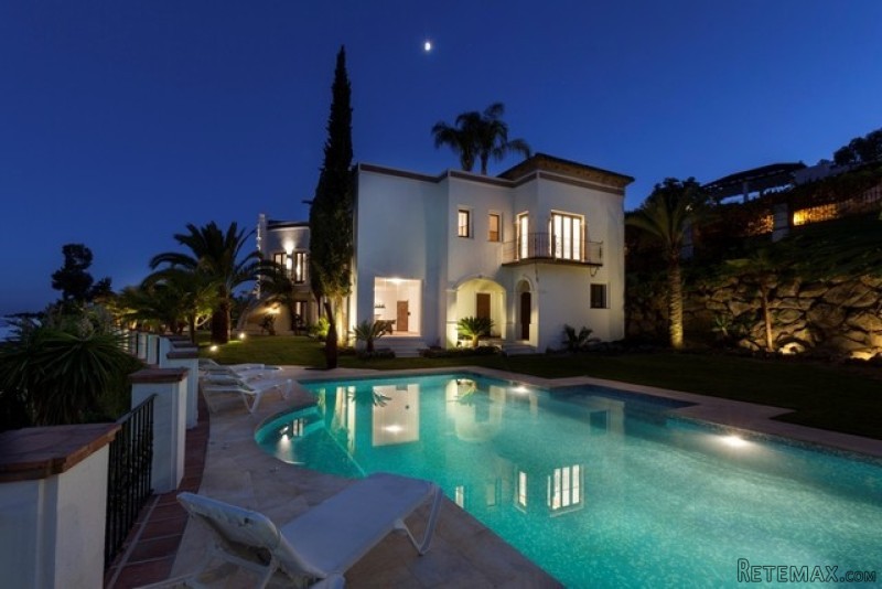 HM4O2694 - Villa For sale in El Herrojo..