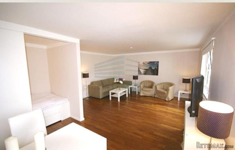 2,5-Zimmer Apartment in..