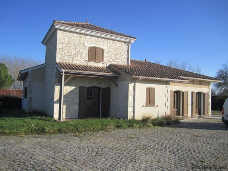 A Beautiful Recently Built Property For..