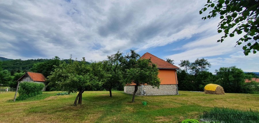 Gradjevinsko zemljiste sa kucom,Smailagica Polje-Kolasin - 10