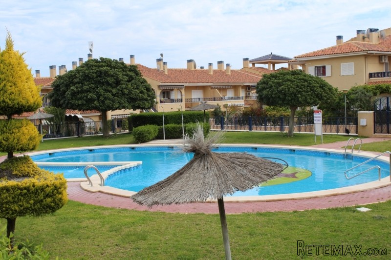 1 Bedroom - Apartment - Alicante - For.. - 2