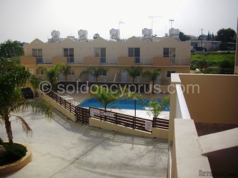 1 Bedroom - Apartment - Famagusta - For..