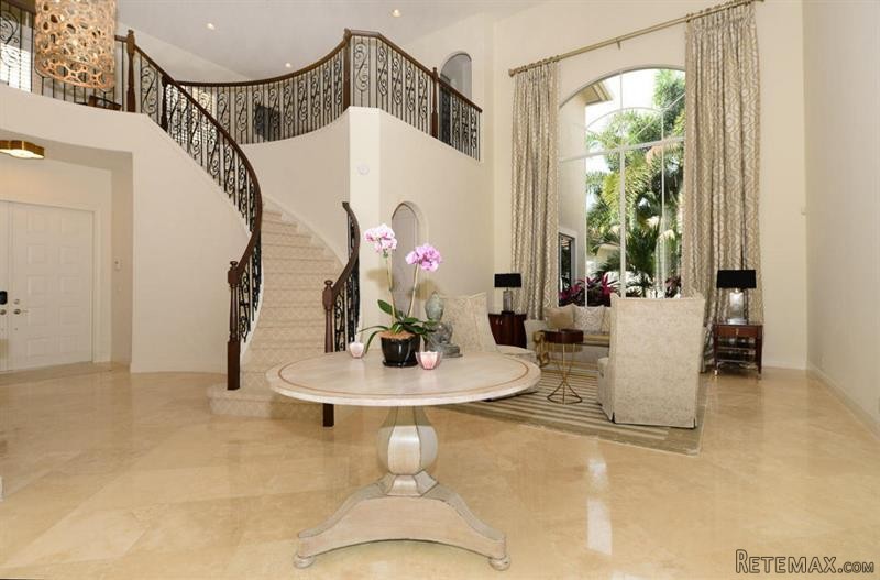 5 bedroom Residence For Sale: Palm.. - 2