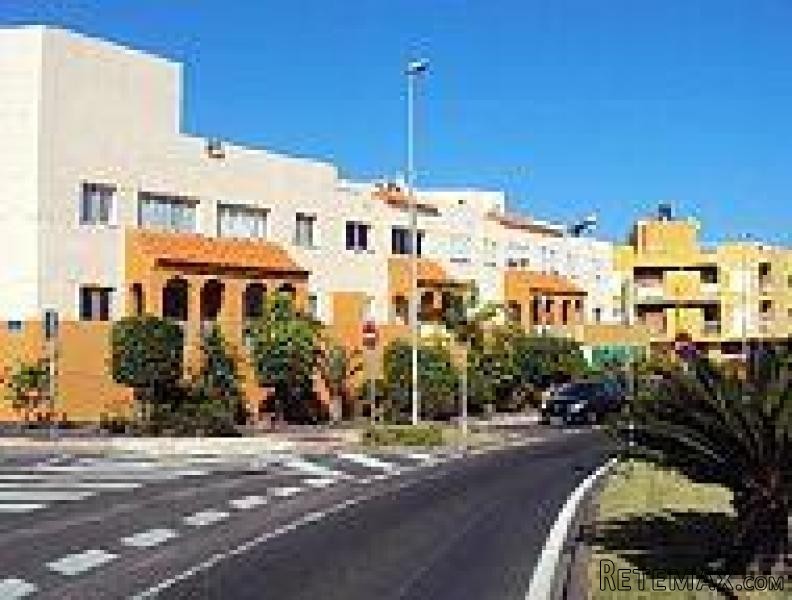 Apartment For Sale in Cabo Blanco..
