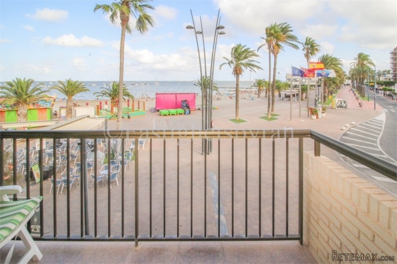 San Javier | Murcia
