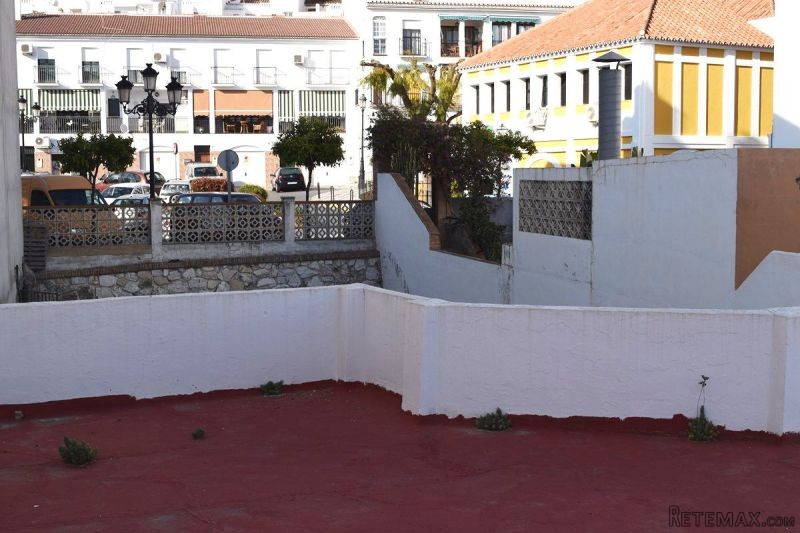 Town House for Sale in Torrox, Torrox..