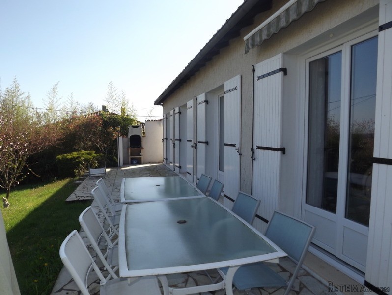 Well Renovated Village House For Sale.. - 2