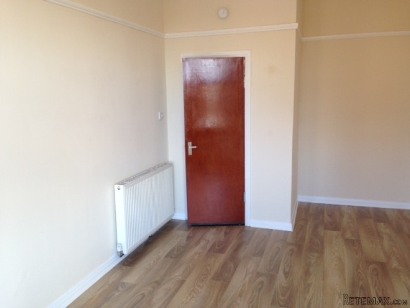 1/1, 163 Petershill Rd, Springburn, G21.. - 2