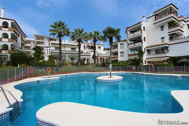 Calahonda | Mijas Costa