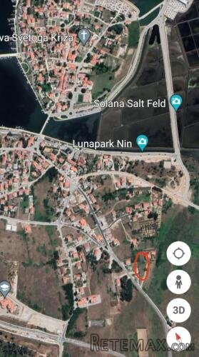 Nin gradnja 12 stanova, 250m od mora SNIŽENO - 2