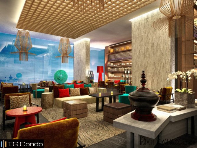 Pattaya Condo for Sale: Movenpick White San Beach.. - 2
