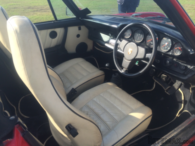 Porsche 911 911 - 2