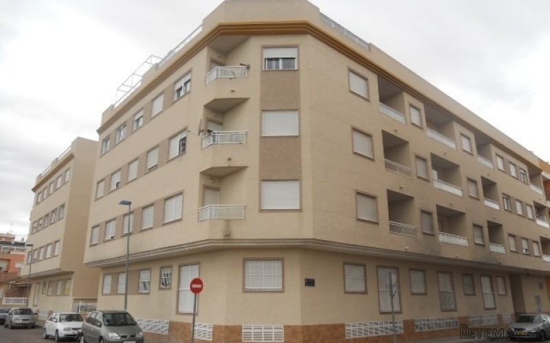 Resale · Apartment · Spain · Costa Bl..