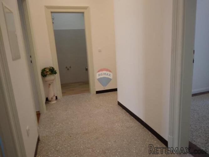 Rijeka, centar, stan 82 m2 - idealno za stanovanje, investic