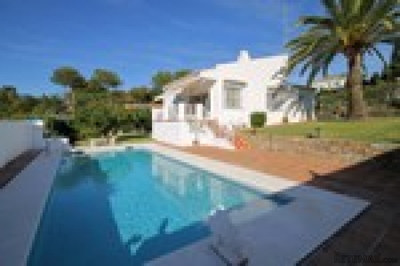 3 Bedrooms - Villa - Malaga - For Sale