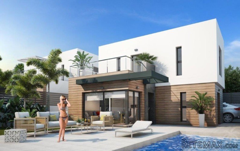 This project can be found near the urbanizacion Montemar..
